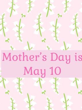 🌸Beads & charms for Mother’s Day Celebrate mom & all the women in your life